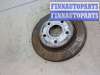 купить Диск тормозной на Ford C-Max 2002-2010