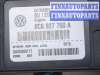 купить Блок управления АКПП / КПП на Volkswagen Touareg 2010-2014