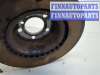 купить Диск тормозной на Land Rover Range Rover 3 (LM) 2002-2012