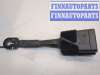 купить Замок ремня безопасности на Mini Cooper (F56) 2013-2024