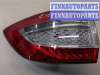 купить Фонарь (задний) на Ford Mondeo 4 2007-2015