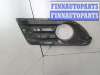купить Заглушка (решётка) бампера на Volkswagen Golf 5 2003-2009
