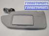 купить Козырек солнцезащитный на Volvo XC70 2002-2007