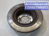 купить Диск тормозной на BMW 1 E87 2004-2011