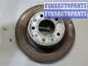 купить Диск тормозной на BMW 1 E87 2004-2011