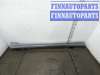 купить Накладка на порог на BMW 5 E60 2003-2010