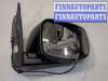купить Зеркало боковое на Chrysler Voyager 2007-2010