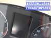 купить Щиток приборов (приборная панель) на Volkswagen Polo 2009-2014