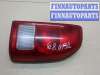 купить Фонарь (задний) на Suzuki Grand Vitara 1997-2005