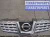 купить Решетка радиатора на Nissan Qashqai 2006-2013