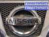 купить Решетка радиатора на Nissan Qashqai 2006-2013
