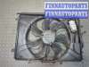 купить Вентилятор радиатора на Mercedes C W204 2006-2015