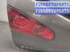 купить Крышка (дверь) багажника на Seat Ibiza 3 2001-2008