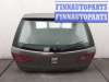 купить Крышка (дверь) багажника на Seat Ibiza 3 2001-2006