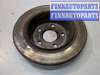 купить Диск тормозной на Jeep Grand Cherokee 2010-2013