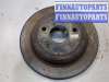 купить Диск тормозной на Jeep Grand Cherokee 2010-2013