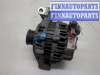 купить Генератор на Ford Fiesta 2001-2007