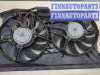 купить Вентилятор радиатора на Opel Vectra C 2002-2008