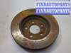 купить Диск тормозной на Ford Mustang 2005-2009