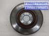 купить Диск тормозной на Nissan Qashqai 2006-2013
