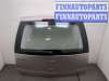 купить Крышка (дверь) багажника на Opel Meriva 2003-2010