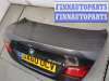 купить Крышка (дверь) багажника на BMW 5 F10 2010-2017