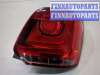 купить Фонарь (задний) на Volkswagen Polo 2009-2014