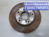 купить Диск тормозной на Honda Civic 2000-2006