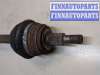 купить Полуось (приводной вал, шрус) на Volkswagen Golf 4 1997-2005