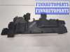 купить Защита моторного отсека (картера ДВС) на Volvo V70 2001-2008