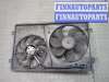 купить Вентилятор радиатора на Volkswagen Golf 4 1997-2006