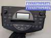 купить Магнитола на Toyota RAV 4 2006-2013