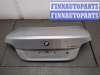 купить Крышка (дверь) багажника на BMW 5 E60 2003-2010