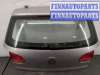 купить Обшивка крышки (двери) багажника на Volkswagen Golf 6 2009-2012