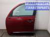 купить Дверь боковая (легковая) на Citroen C3 picasso 2009-2017