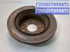 купить Диск тормозной на Cadillac Escalade 3 2006-2014