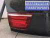 купить Крышка (дверь) багажника на BMW X5 E70 2006-2013