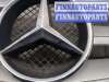 купить Решетка радиатора на Mercedes C W204 2006-2015