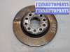 купить Диск тормозной на Volkswagen Golf 5 2003-2009