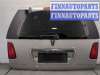 купить Крышка (дверь) багажника на Lincoln Navigator 2002-2006