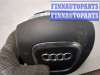 купить Подушка безопасности водителя на Audi A4 (B8) 2007-2015