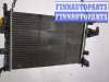купить Радиатор охлаждения двигателя на Opel Corsa C 2000-2006