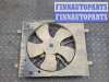 купить Вентилятор радиатора на Mitsubishi Pajero Pinin 1998-2006