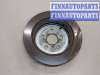 купить Диск тормозной на Toyota Prius 2003-2009