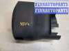 купить Кожух рулевой колонки на Mitsubishi Colt 2002-2012