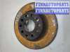 купить Диск тормозной на Volkswagen Passat 6 2005-2010