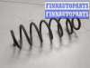 купить Пружина подвески на Volkswagen Polo 2009-2014