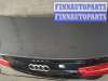 купить Крышка (дверь) багажника на Audi A6 (C7) 2011-2018