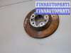 купить Диск тормозной на Volkswagen Passat 6 2005-2010