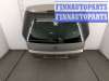 купить Крышка (дверь) багажника на Opel Signum